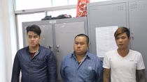 Nhận lệnh đập phá quán kem Chú Tám chỉ vì... nể tình
