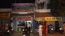 Đâm chết người trong game bắn cá vì nhớ nợ cũ