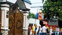 Người đàn ông bị đâm chết trong biệt thự sau cãi vã