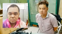 Lừa khách mua nhà vào trụ sở Công ty BĐS để cướp 200 triệu đồng