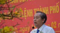 Phó Thủ tướng Thường trực thăm các đơn vị chiến đấu trong đêm Giao thừa