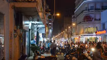 Lời kể nhân chứng vụ đối tượng nghi ngáo đá đập phá, tự vẫn trong tiệm đồng hồ