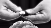 Bỏ thuốc ngủ vào cà phê sữa để cướp tài sản xe ôm