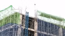 Công nhân rơi từ tầng 6 công trình xuống đất tử vong
