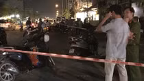 Nhân viên pha chế đâm chết người vì va quẹt giao thông