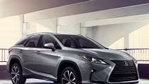 Thu hồi 360 xe Lexus RX200t và Lexus Rx350 lỗi