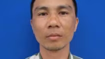 Phạm nhân tội giết người trốn khỏi Trại giam Đại Bình
