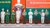 Công an Lâm Đồng thành lập phòng An ninh mạng