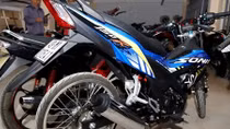 Bắt giữ hàng chục quái xế gây loạn đường phố ở Lâm Đồng