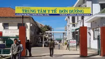  Sản phụ tử vong bất thường tại trung tâm y tế 