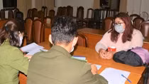 Dùng giấy tờ giả mở tài khoản bán cho người nước ngoài