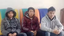 Thuê xe ôtô dàn cảnh bắt cóc để níu kéo tình cũ