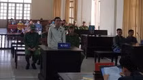 Tử hình kẻ giết người tàn tật cướp tài sản