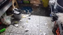 Đập phá, hành hung chủ quán vì “bị phân biệt với người nước ngoài”