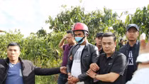 Khen thưởng Ban chuyên án triệt phá vụ án giết người chôn xác phi tang