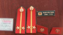 Giả danh Công an “làm tiền” người bán vé số