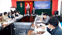 239 dự án tham gia cuộc thi KHKT Quốc gia phía Nam 