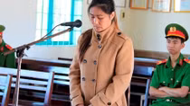 Lừa chạy du học, lừa gần 1 tỷ của hàng xóm