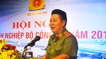 Doanh nghiệp Bộ Công an tìm giải pháp nâng cao hiệu quả kinh doanh