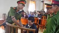 Kẻ giết 3 người chôn xác phi tang ở Lâm Đồng bị tuyên án tử hình