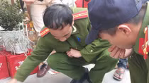 Sự thật bất ngờ về vụ nổ súng ở Đà Lạt