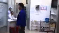 Sản phụ tố kíp trực nhũng nhiễu khiến thai nhi tử vong