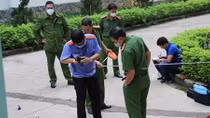 Nam thanh niên tử vong trong bệnh viện với nhiều vết đâm