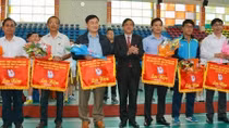  Khai mạc Hội thao báo chí khu vực Tây Nguyên