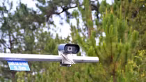Lắp camera giám sát hoạt động giao thông trên QL20