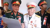  Vĩnh biệt người chiến sĩ cuối cùng của Đội Việt Nam tuyên truyền giải phóng quân