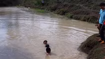 Trước ngày tổng kết, hai học sinh chết đuối thương tâm