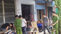 Công an vận động 6 đối tượng trong vụ án mạng ra đầu thú