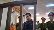 Hoãn phiên tòa xét xử vụ Kiều Quốc Huy sát hại 3 người chôn xác phi tang