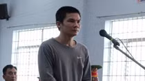 18 năm tù cho kẻ đâm vợ tử vong trên giường ngủ