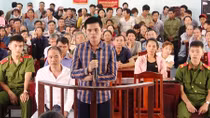  Một trái sầu riêng, mất hai mạng người