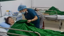 Tây Nguyên có khoa điều trị bệnh nhân bằng chăm sóc tâm lý