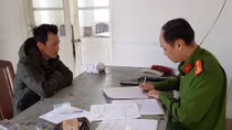  Tài xế kiêm “nghề” cho vay nặng lãi theo ngày