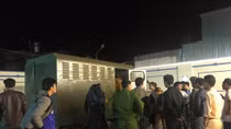 Nhân viên cùng khách chơi ma túy trong quán karaoke hoạt động quá giờ
