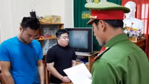 Bắt giám đốc công ty tài chính cho vay với lãi suất "cắt cổ"