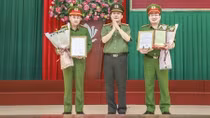 Công an Lâm Đồng có người phụ trách mới