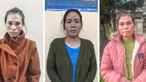 Lừa đảo rao bán 2 viên thiên thạch 900 tỷ đồng