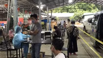Lâm Đồng đề nghị TP Hồ Chí Minh hỗ trợ đưa công dân về quê