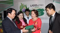 Đêm hội “Tinh hoa dược liệu Đà Lạt”