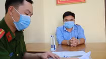Thuê khách sạn 4 sao, trộm tài sản 500 triệu đồng