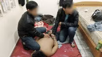 Hai đối tượng thực hiện 19 vụ cướp trong một tháng