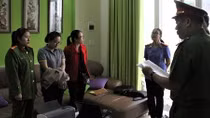 Nữ nhân viên tham ô hơn 3 tỷ đồng