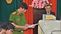 Bất ngờ lời khai của hai đối tượng hành hung nhóm phóng viên 