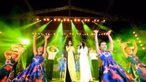 3 vạn khán giả Đà Lạt chen chân nghe “Thư tình gửi một người”