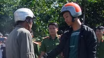 (NÓNG) Giết người dã man nhưng vẫn nhẹ tội vì... hạn chế nhận thức!?