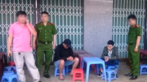 Hỗn chiến tại quán hủ tiếu đêm, một người trọng thương